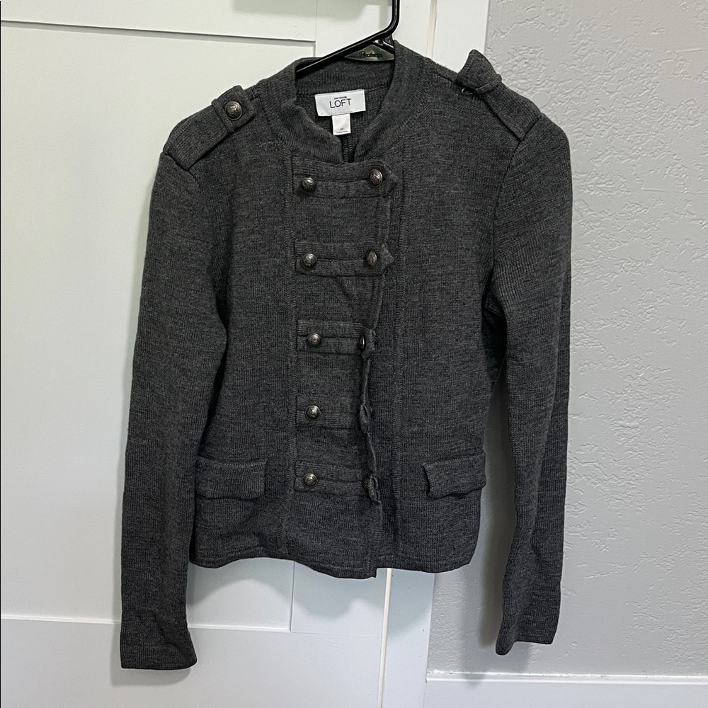 Loft Jacket - image 1